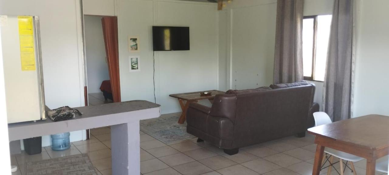 The Sweet Escape Cabinas Hotel Sierpe Exterior foto
